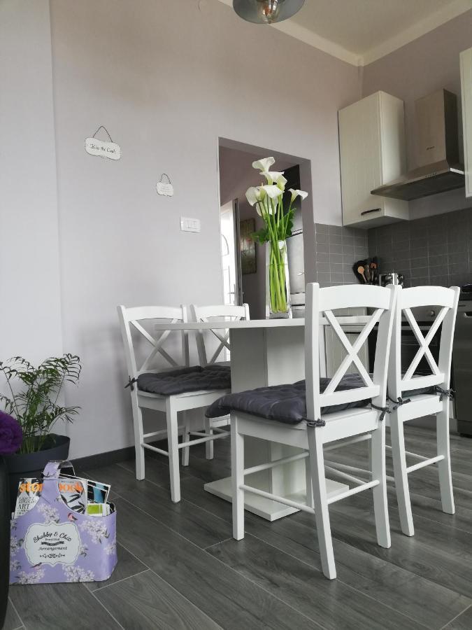 Gray Pearl Apartment Pula Exterior photo