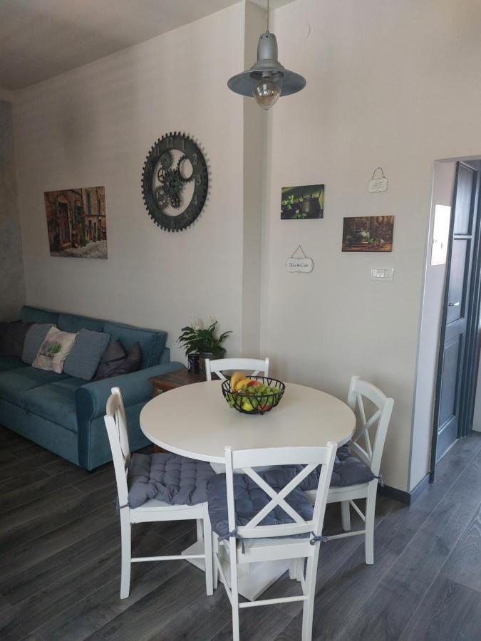 Gray Pearl Apartment Pula Exterior photo
